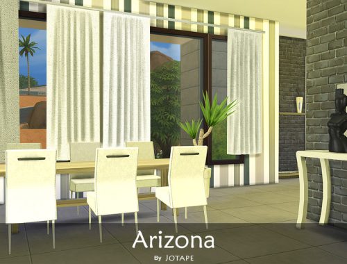 Arizona