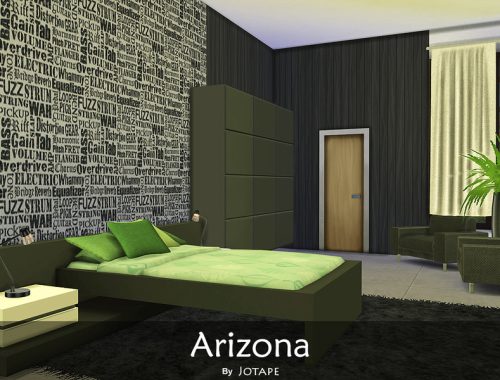 Arizona