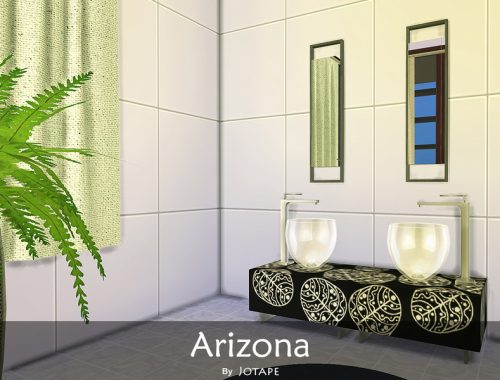 Arizona
