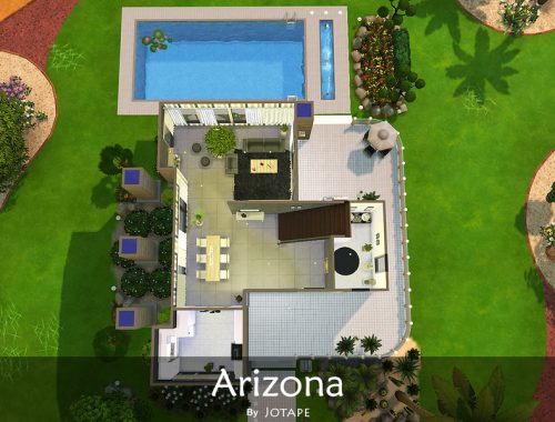 Arizona