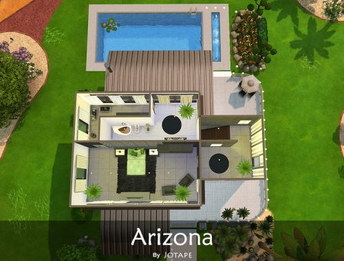 Arizona