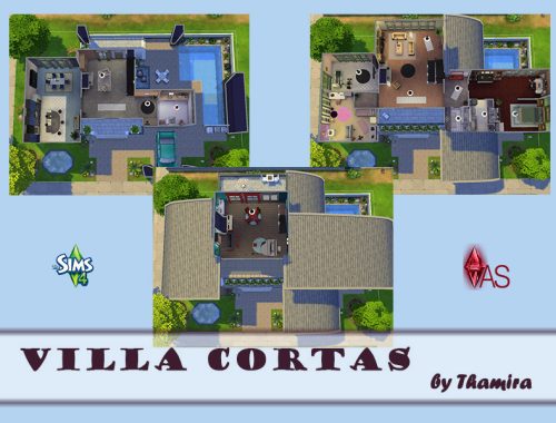 Villa Cortas