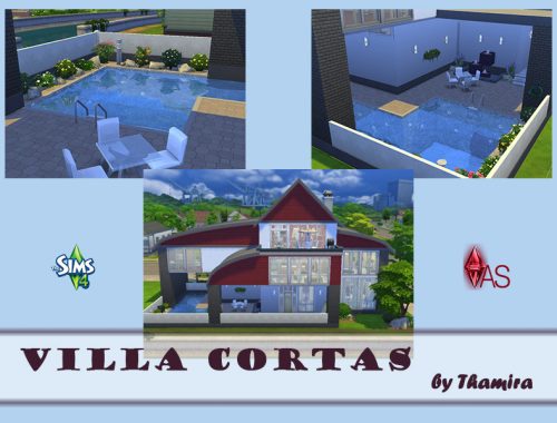 Villa Cortas
