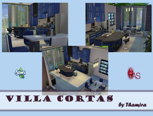 Villa Cortas