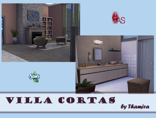 Villa Cortas