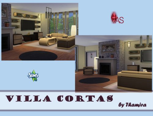 Villa Cortas
