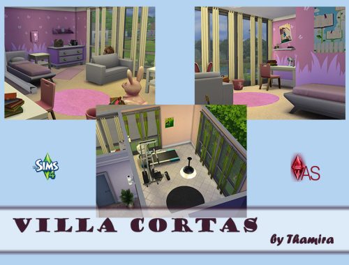 Villa Cortas