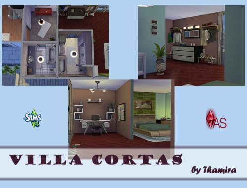 Villa Cortas