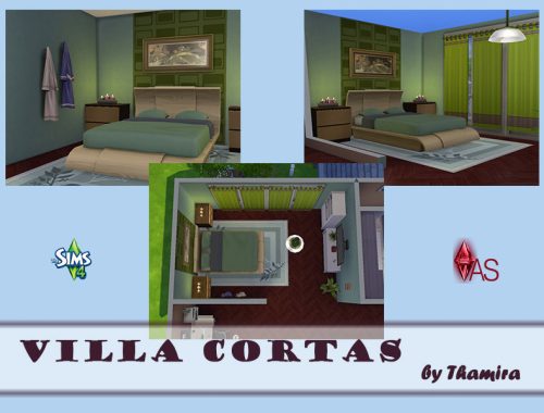 Villa Cortas