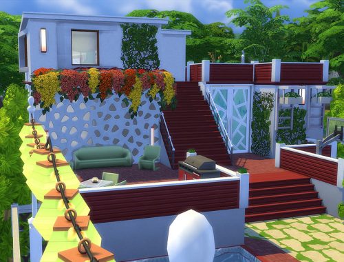 Berry Loft