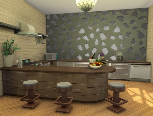 Berry Loft
