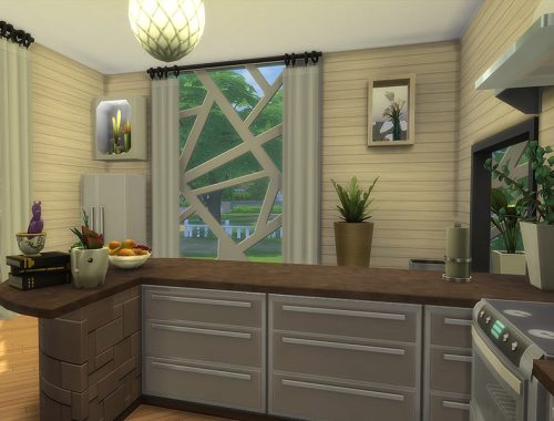 Berry Loft