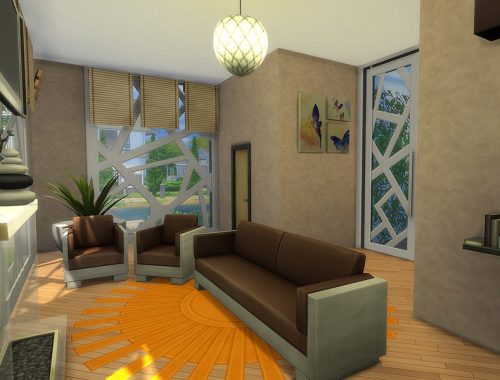 Berry Loft