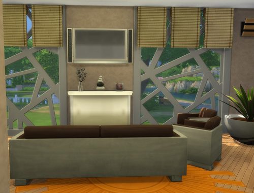 Berry Loft