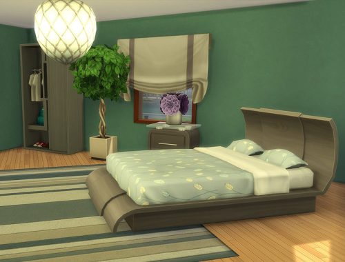 Berry Loft