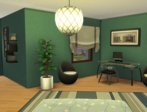 Berry Loft