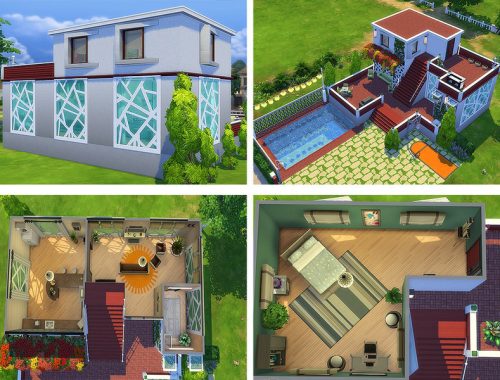 Berry Loft