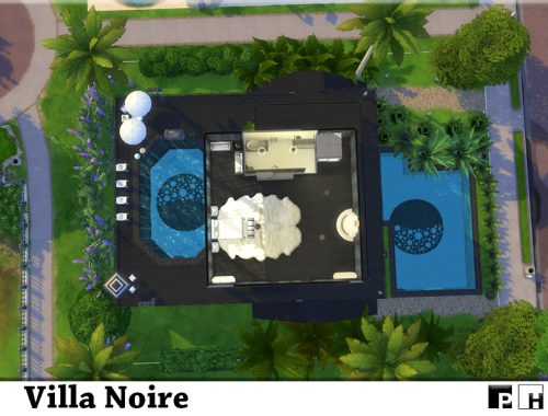 Villa Noire