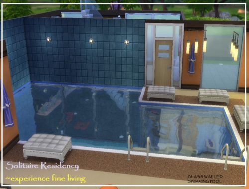 Solitaire Residency