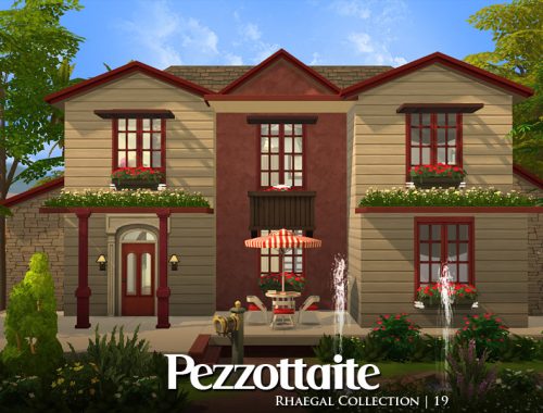 Pezzottaite (Furnished)