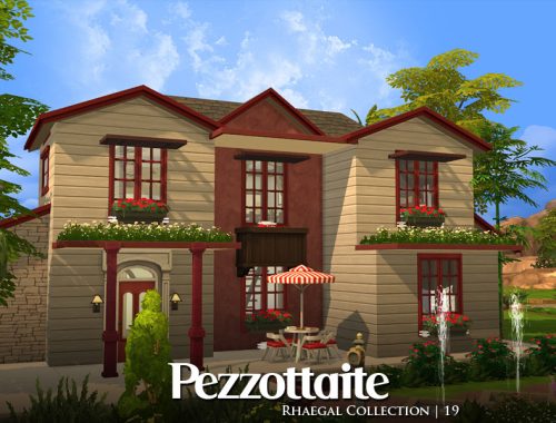 Pezzottaite (Furnished)