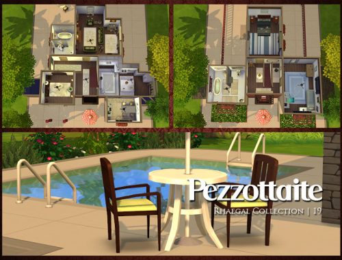 Pezzottaite (Furnished)