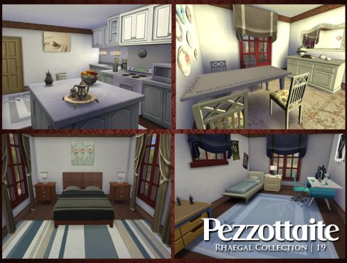 Pezzottaite (Furnished)