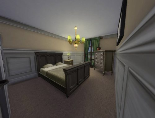 Suburban Family Home