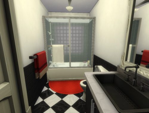 Suburban Family Home