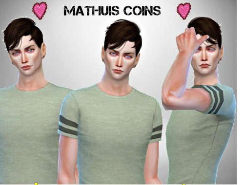 Mathuis Coins