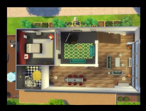 Madison Residence