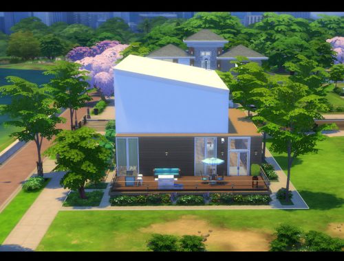 Madison Residence