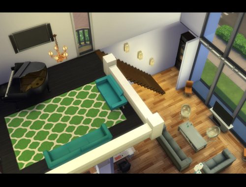 Madison Residence