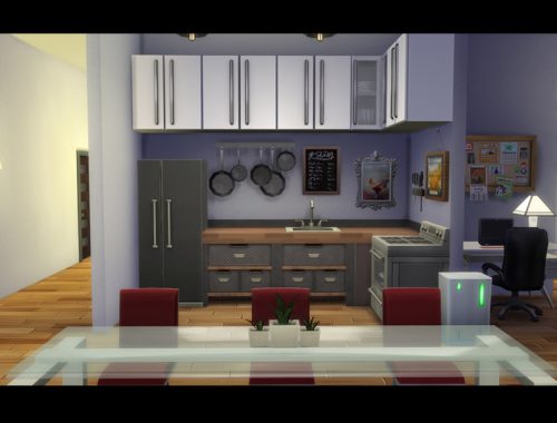 Madison Residence