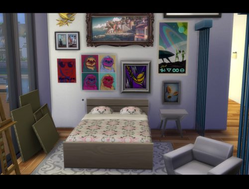 Madison Residence