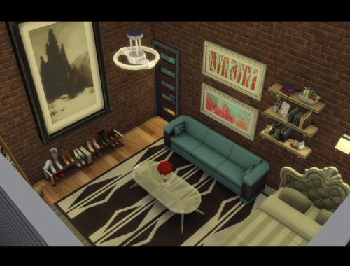 Madison Residence