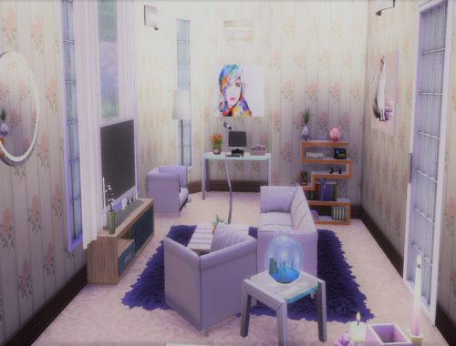 Little Spring House