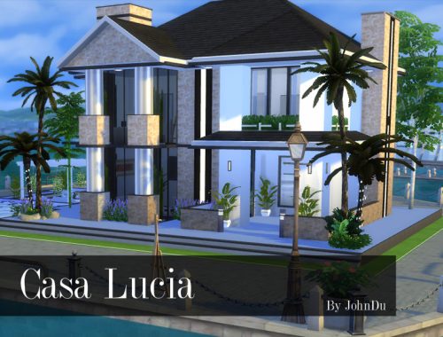 Casa Lucia