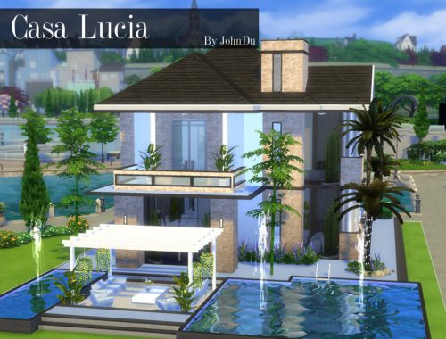 Casa Lucia
