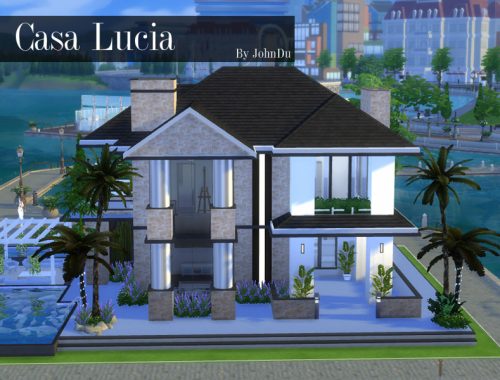 Casa Lucia