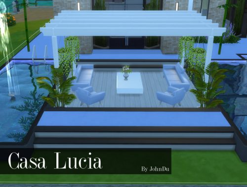 Casa Lucia