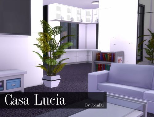 Casa Lucia