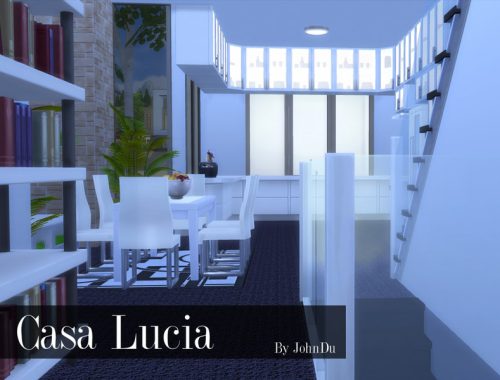 Casa Lucia