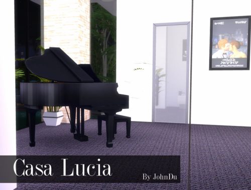 Casa Lucia