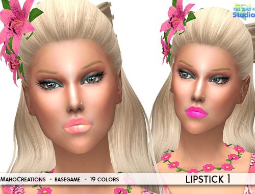 Lipstick 1