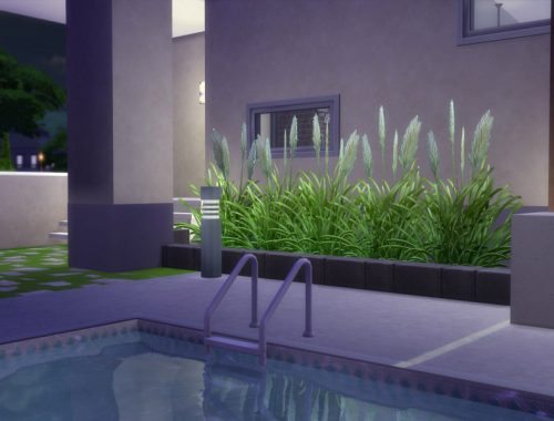 Modern Industrial