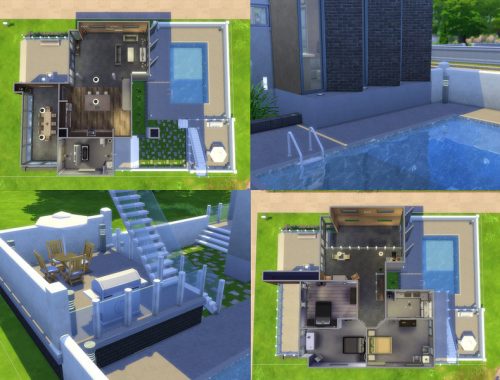 Modern Industrial
