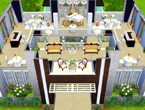 Villa Marina - Wedding Venue