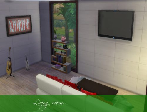 Musician Loft