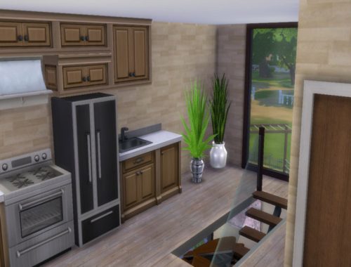 Musician Loft